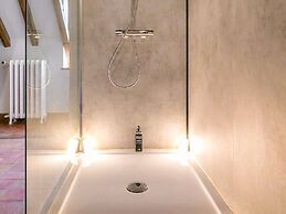 ibis styles Dijon Sud Domaine de Beauregard
