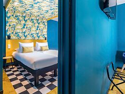 ibis styles Dijon Sud Domaine de Beauregard