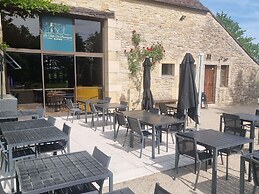 ibis styles Dijon Sud Domaine de Beauregard