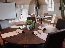 ibis styles Dijon Sud Domaine de Beauregard