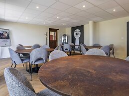 ibis styles Dijon Sud Domaine de Beauregard