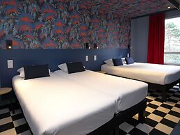 ibis styles Dijon Sud Domaine de Beauregard