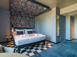 ibis styles Dijon Sud Domaine de Beauregard