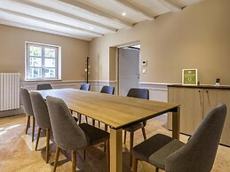 ibis styles Dijon Sud Domaine de Beauregard