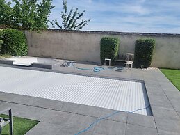 ibis styles Dijon Sud Domaine de Beauregard