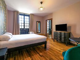 ibis styles Dijon Sud Domaine de Beauregard