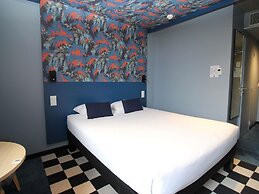 ibis styles Dijon Sud Domaine de Beauregard
