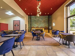 ibis styles Dijon Sud Domaine de Beauregard