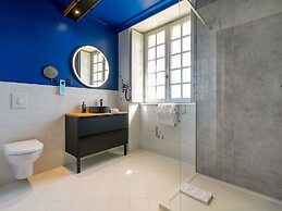 ibis styles Dijon Sud Domaine de Beauregard