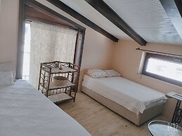 3ODA PENTHOUSE