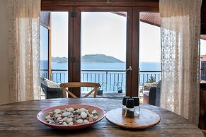 3ODA PENTHOUSE