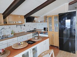 3ODA PENTHOUSE