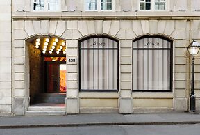 David Hotel