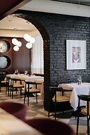 David Hotel