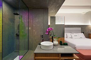 David Hotel
