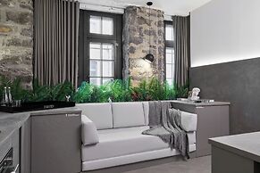 David Hotel