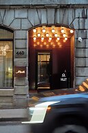 David Hotel