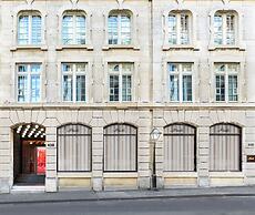 David Hotel