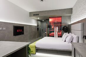 David Hotel