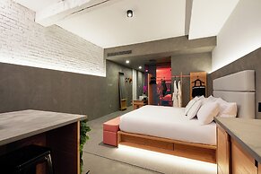 David Hotel