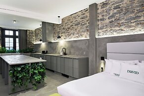 David Hotel