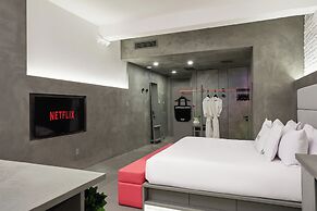 David Hotel