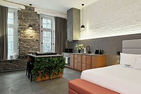 David Hotel