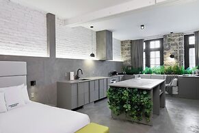 David Hotel