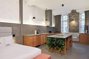 David Hotel