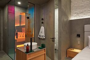 David Hotel