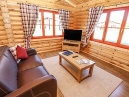Rowan Lodge