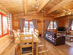 Rowan Lodge