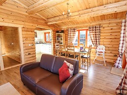 Rowan Lodge