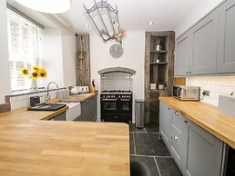 The Burrow