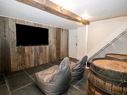 The Burrow