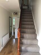 Immaculate 3-bed Apartment in Kilkenny