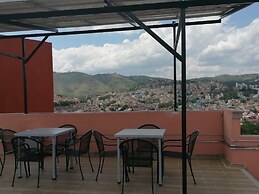 Hotel Casa Autora 40