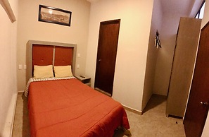 Hotel Casa Autora 40