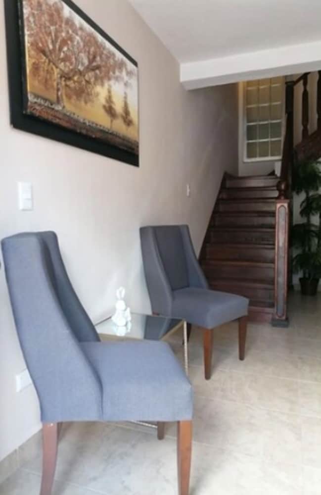 Hotel Casa Autora 40