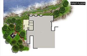 Villa Chelay - Luxury Waterfront Villa