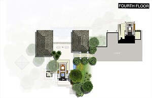 Villa Chelay - Luxury Waterfront Villa