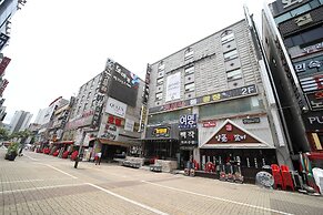 Hotel Via