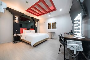 Hotel Via