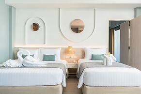 Cosy Beach Hotel