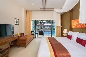 Cosy Beach Hotel