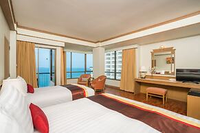 Cosy Beach Hotel