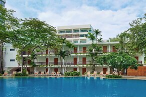 Cosy Beach Hotel