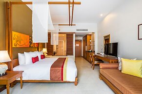 Cosy Beach Hotel