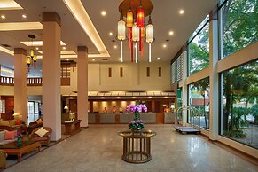 Cosy Beach Hotel