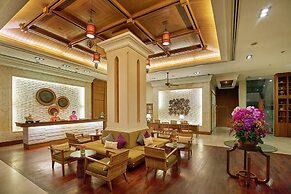 Cosy Beach Hotel